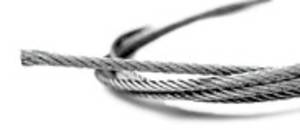 QUINCAILLERIE - cable acier galvanise